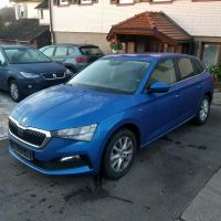 Skoda Scala "Clever" TSI AHK LED PDC KAM SHZ Mirror Link Baden-Württemberg - Seewald Vorschau