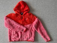 Extrem kuschelige Nike Jacke Gr. XS Bayern - Ingolstadt Vorschau