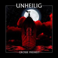 UNHEILIG - GROSSE FREIHEIT, 1CD, von 2010, ca. 66 Min., 14 Tracks Hessen - Usingen Vorschau