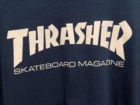 Thrasher Shirt NEU Größe L Niedersachsen - Salzgitter Vorschau