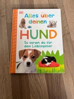 Buch alles über deinen Hund Nordrhein-Westfalen - Baesweiler Vorschau