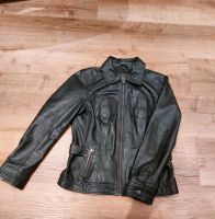 Cecil Lederjacke im Bikerstyle Gr. L Bayern - Manching Vorschau