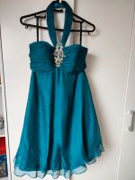 Abendkleid von Unique Größe 38 Nordrhein-Westfalen - Paderborn Vorschau