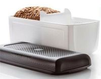 Tupperware Brotmax Toastmax Klima  Neu Freiburg im Breisgau - March Vorschau