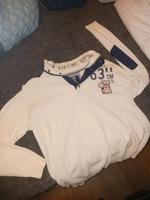 CAMP DAVID PULLOVER  (Gr. L ) Nordrhein-Westfalen - Gelsenkirchen Vorschau