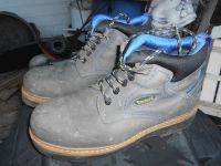 Docker´s Boots Schuhe Gr.46 Stiefel, verstärkte Kappe Sicherheit Hessen - Burghaun Vorschau