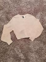 Crop Pulli Gr. M *NEU* H&M Hessen - Oberzent Vorschau