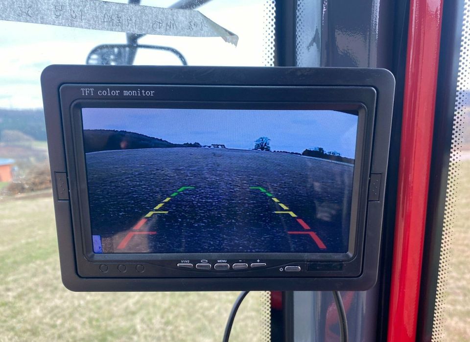 AKTION LAGERVERKAUF RL1 Hoflader Schmalspur Radlader Lader in Berg bei Neumarkt i.d.Opf.