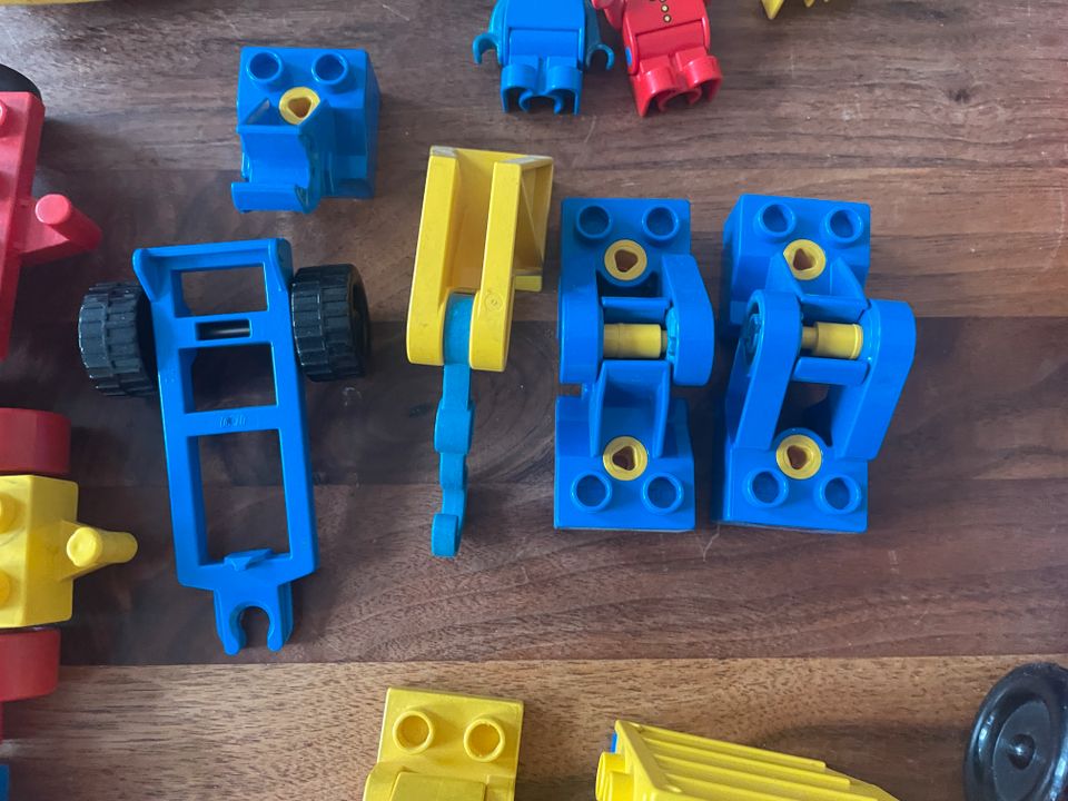 Lego Duplo Spielzeug in Hannover