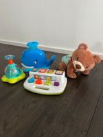 Baby | Spielzeug | Kreisel | Krabbelbär | Niedersachsen - Bokensdorf Vorschau