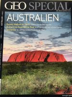 Geo Special Australien wie neu Dresden - Pieschen Vorschau