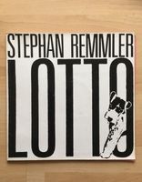 Stephan Remmler - Lotto - 1988 - LP, Vinyl Nordrhein-Westfalen - Hattingen Vorschau