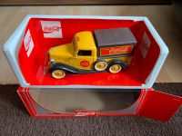 Solido 1:18 Ford V8 Pick Up Coca-Cola OVP Nordrhein-Westfalen - Lünen Vorschau