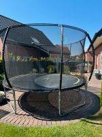 Trampolin, Sportgerät, Garten, Gartenspielzeug Nordrhein-Westfalen - Oelde Vorschau