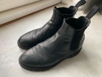 Dr Martens 2976 Chelsea Boots Gr. 42 schwarz Bayern - Pullach Vorschau