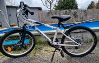 Jungen mountainbike Rockrider ST120 Saarland - Homburg Vorschau