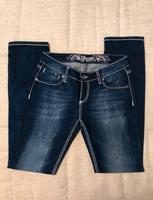 Soccx Jeans Angel in Gr. 28 / 32 Saarland - Lebach Vorschau