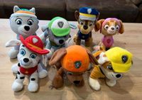 Paw Patrol Kuscheltiere Baden-Württemberg - Meißenheim Vorschau