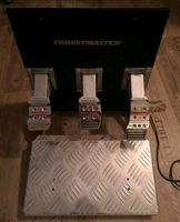 Thrustmaster Pedale T 500 RS Variante Nordrhein-Westfalen - Lage Vorschau