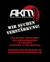 Kfz- Mechatroniker/ Mechaniker/Meister (m/w/d) in Voll- Teilzeit Niedersachsen - Seevetal Vorschau