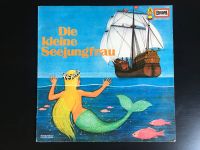 :: LP, Die kleine Seejungfrau, Europa,E249, Stereo 1989 :: Baden-Württemberg - Orsingen-Nenzingen Vorschau