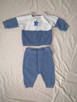 Jogginganzug Baby Gr 56 Strickanzug Pulli Hose Rheinland-Pfalz - Biebelnheim Vorschau