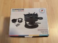 Fondue Set für 6 Personen Wie Neu Hessen - Bruchköbel Vorschau