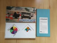 Autotest Brettspiel Parker Vintage Nordrhein-Westfalen - Hilden Vorschau