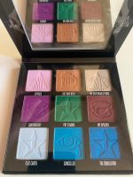 Jeffree Star Palette Hessen - Hainburg Vorschau