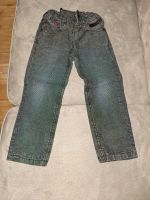 Jeans top Zustand gr 98 Junge Mädchen Niedersachsen - Holle Vorschau