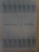 Sonnenstrahlen und andere Geschichten von Alfred Strauss aus 1906 Niedersachsen - Diepenau Vorschau