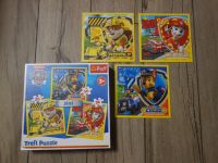 Paw Patrol - Puzzle - 3,50€ Niedersachsen - Rhauderfehn Vorschau