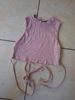 Shein Top Shirt Rose Gr.L Nordrhein-Westfalen - Uedem Vorschau