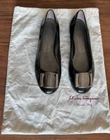 Salvatore Ferragamo Ballerina Gr.36 /5 C Köln - Porz Vorschau