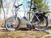 KTM Macina Bold 26 Zoll Ebike Pedelec München - Ludwigsvorstadt-Isarvorstadt Vorschau