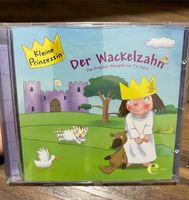 Die kleine Prinzessin Cd Baden-Württemberg - Rheinfelden (Baden) Vorschau