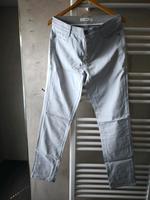 Jeans Brax Damen hellgrau Nordrhein-Westfalen - Soest Vorschau