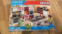 Playmobil Box 9269 - Küche Niedersachsen - Schüttorf Vorschau