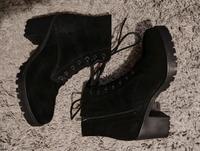 Sommerkind Stiefeletten München - Maxvorstadt Vorschau