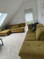 U form couch zu verkaufen Hessen - Taunusstein Vorschau