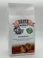 2 Päckchen Afrikabrot Backmischung von der SeitzMühle Baden-Württemberg - Heiligkreuzsteinach Vorschau