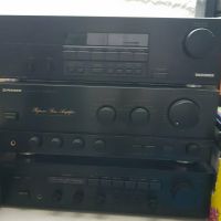 Pioneer,Telefunken,DENON,YAMAHA Verstärker Kellerfund o. Garantie Nordrhein-Westfalen - Bergheim Vorschau