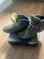 Wanderstöckel Salewa Trainer MID GTX Saarland - Schwalbach Vorschau