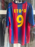 Eto‘o Trikot FC Barcelona - Größe XL Saarland - Perl Vorschau