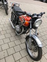 2 x Honda CB 250G Bayern - Olching Vorschau