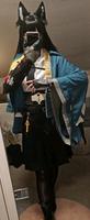 Zenless Zone Zero Miyabi Cosplay Schleswig-Holstein - Reinbek Vorschau