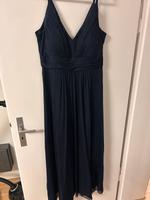 Abendkleid Cocktailkleid Hochzeit Vera Mont XL 42 Baden-Württemberg - Albstadt Vorschau