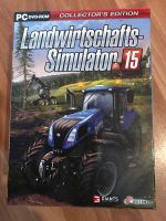 Landwirtschafts Simulator 15 Collectors Edition PC Farming Sim Buchholz-Kleefeld - Hannover Groß Buchholz Vorschau
