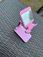 NEU Handy Ständer Halter Faltbar verstellbar mit Spiegel klappbar Berlin - Pankow Vorschau