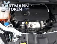 Motor FORD FOCUS 1.5 TDCi XWDB 20.557KM+GARANTIE+KOMPLETT+VER Leipzig - Eutritzsch Vorschau